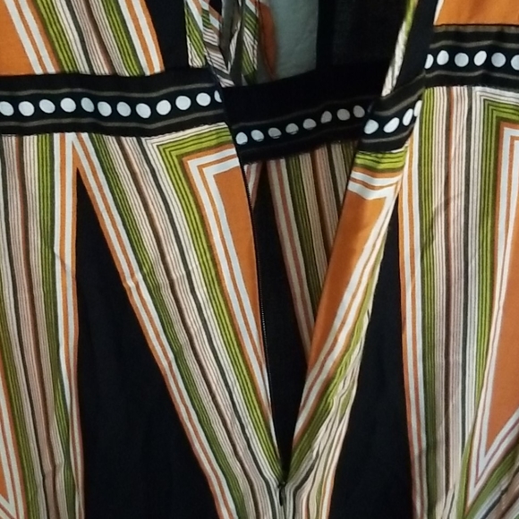 Boohoo Maxi Dress - Picture 6 of 8